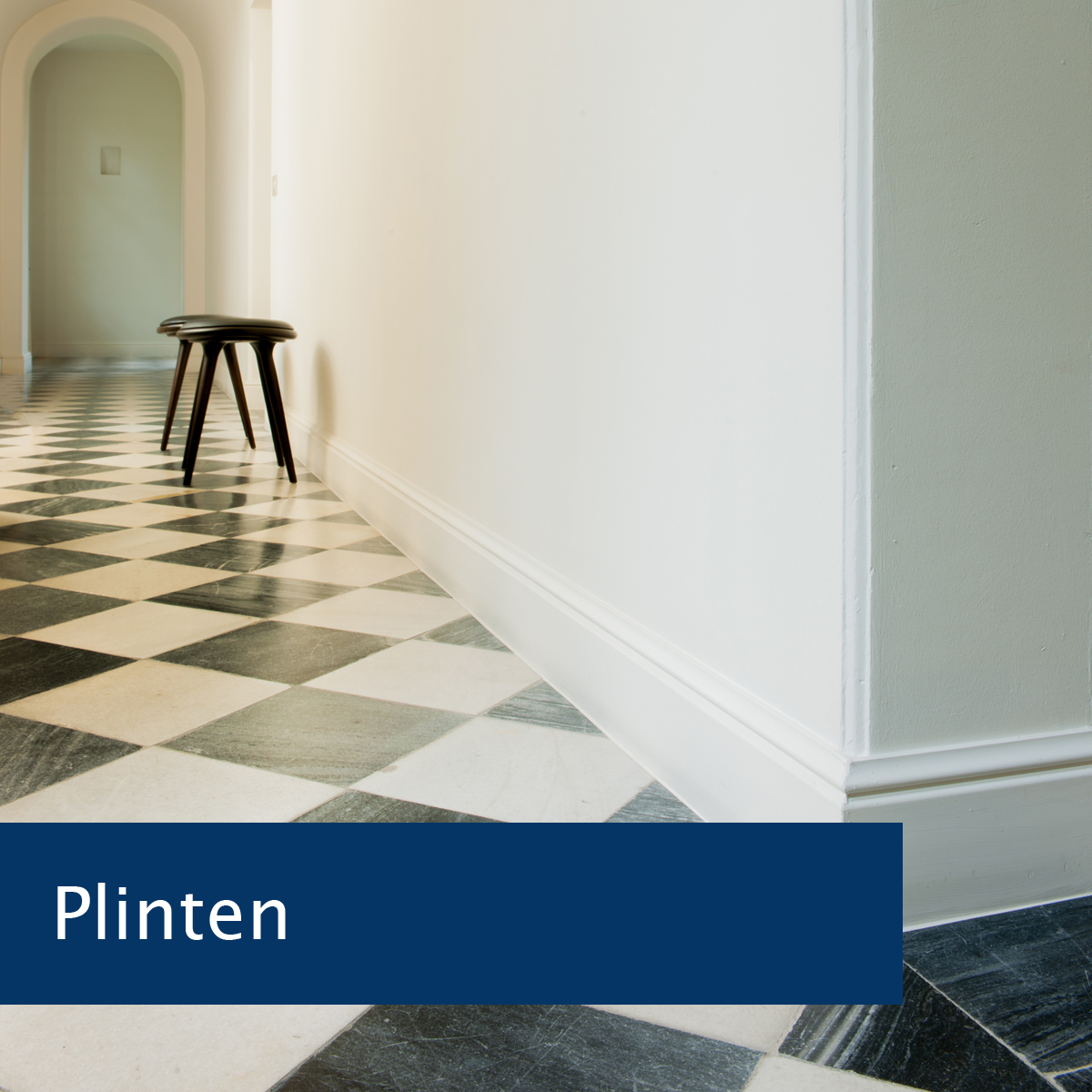 Plinten